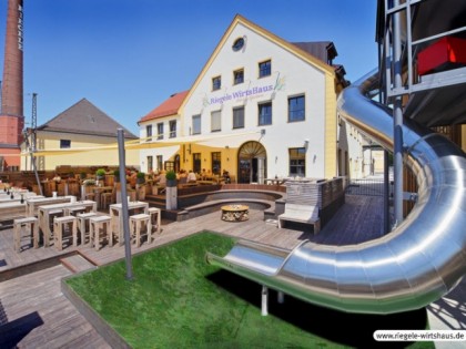 Фото: Riegele WirtsHaus